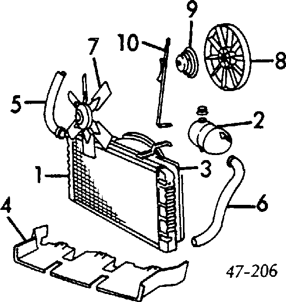  518916 Scan-tech