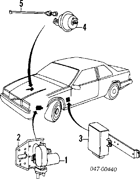 9130207 Volvo 