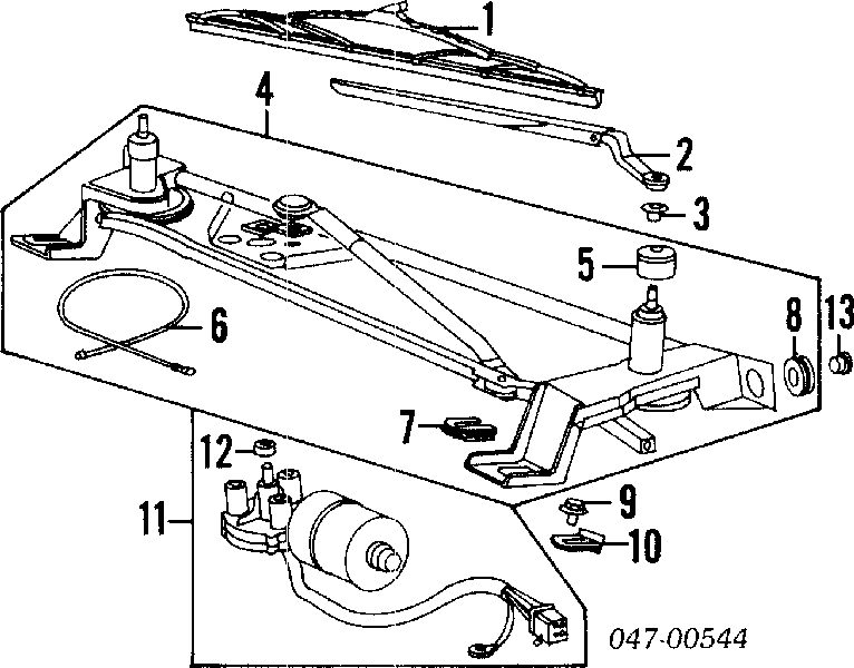 1392958 Volvo 