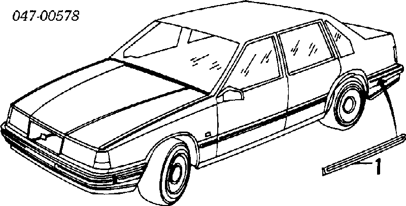 9494387 Volvo 