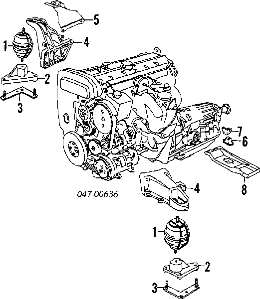 1366456 Volvo 