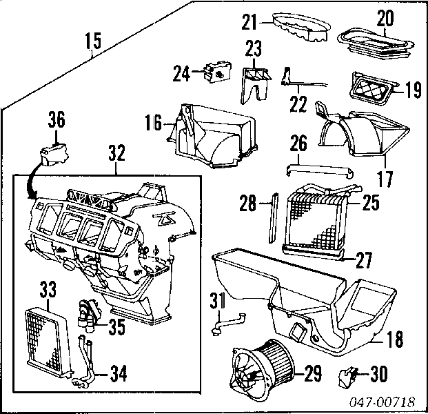  6849557 Volvo