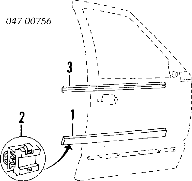 9133613 Volvo 