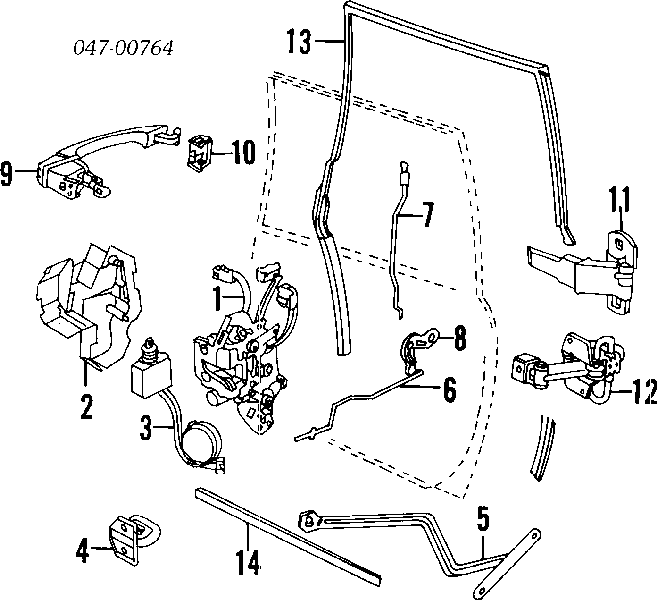 9152317 Volvo 