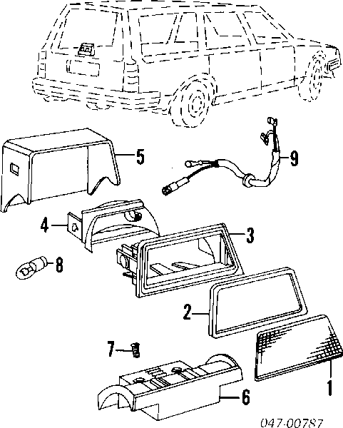 986114 Volvo 