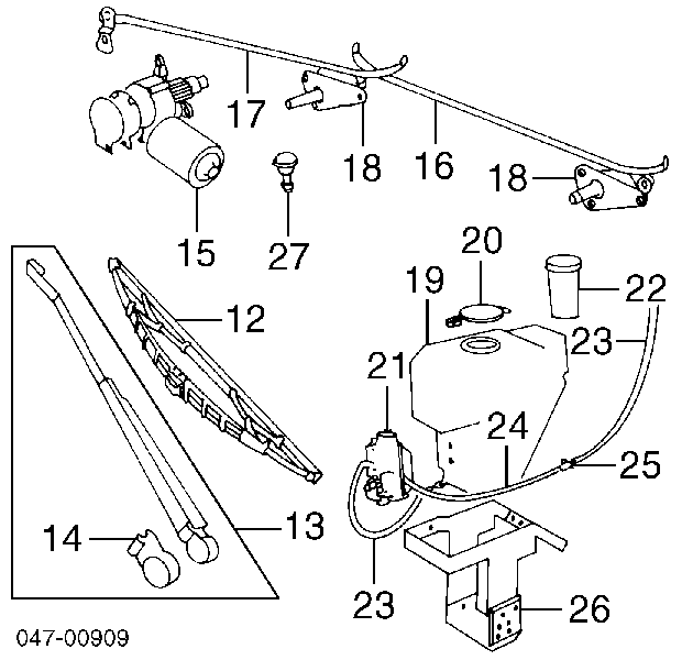  9499310 Volvo