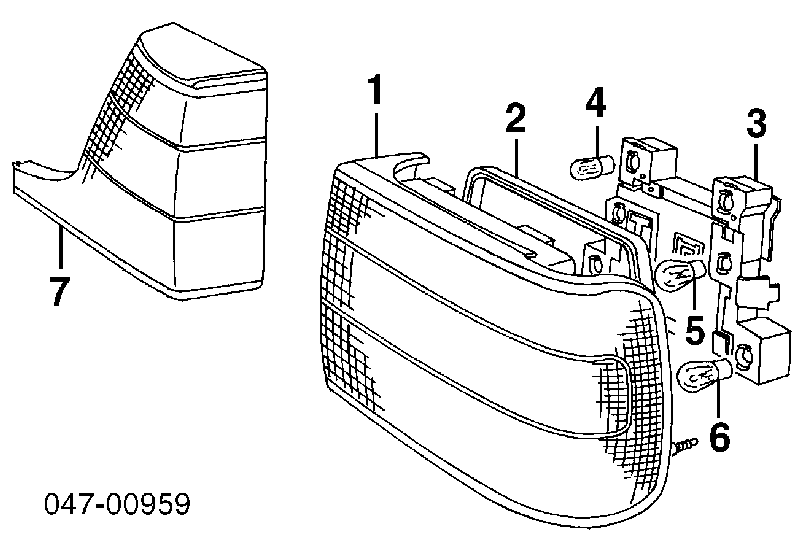9133726 Volvo 