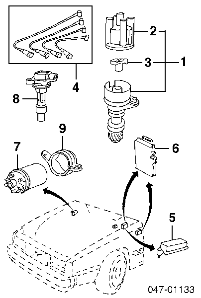  1346071 Volvo