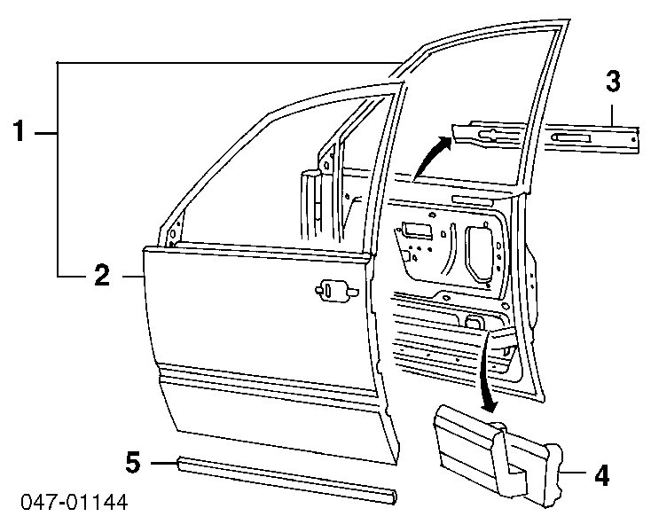 9171077 Volvo 