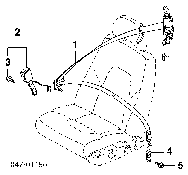 985047 Volvo 
