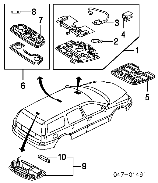  989773 Volvo