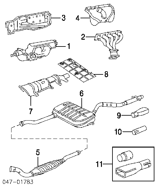  1372525 Volvo