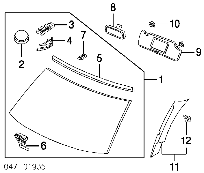  30652168 Volvo