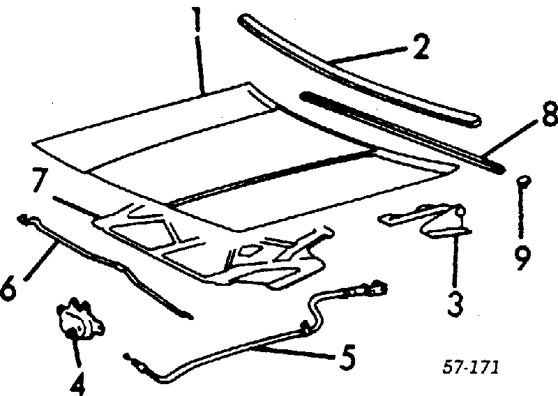  MB020785 Mitsubishi