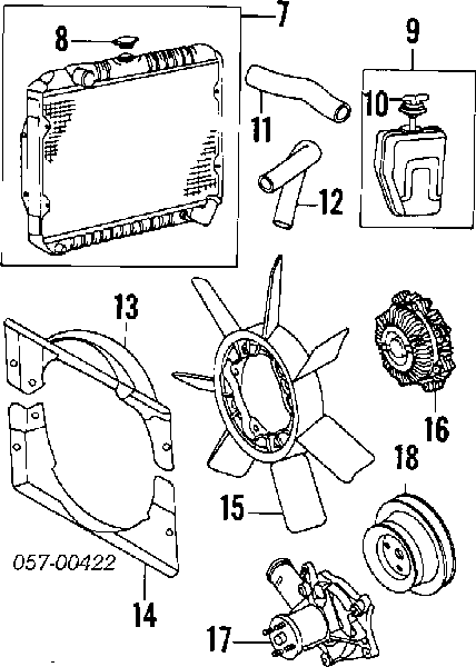  MD025826 Mitsubishi