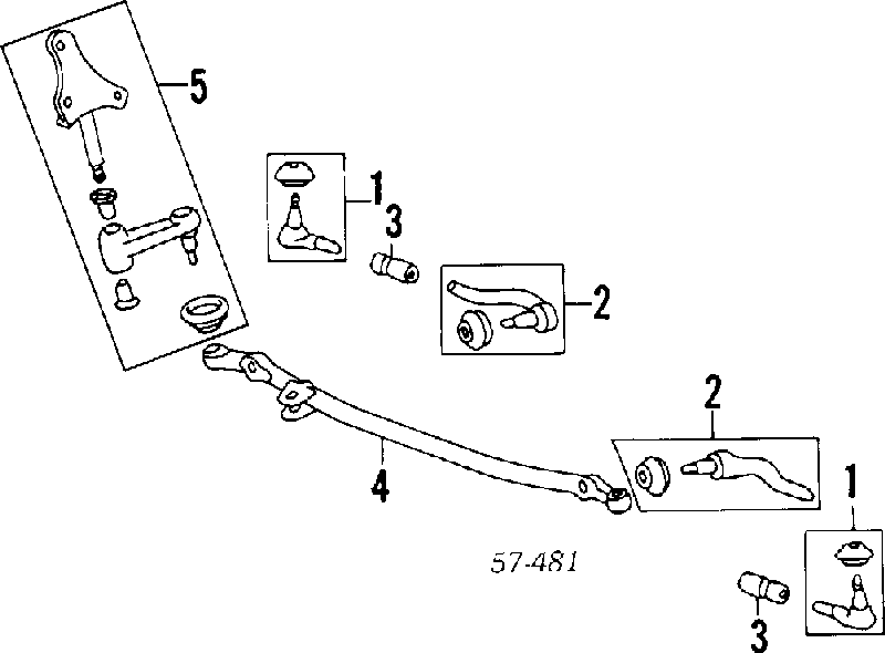  MB243429 Mitsubishi