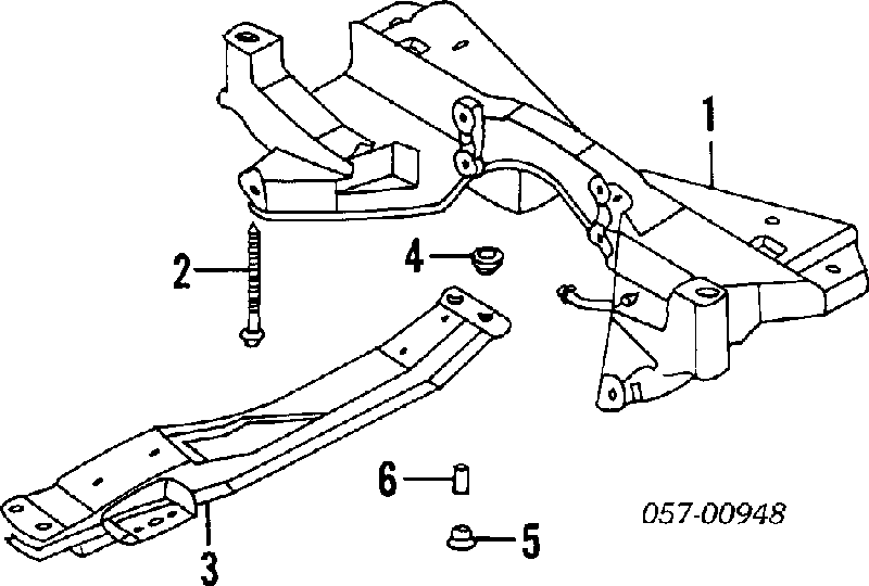  MB871412 Mitsubishi