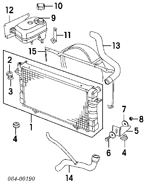  Land Rover FS108207L ціна, від 2.96 USD
