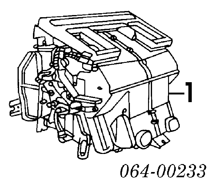 AWR3012 Land Rover 