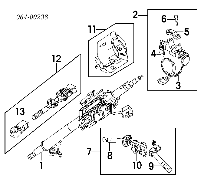  NRC7387 Britpart