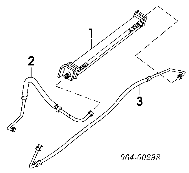 ESR3205 Land Rover 
