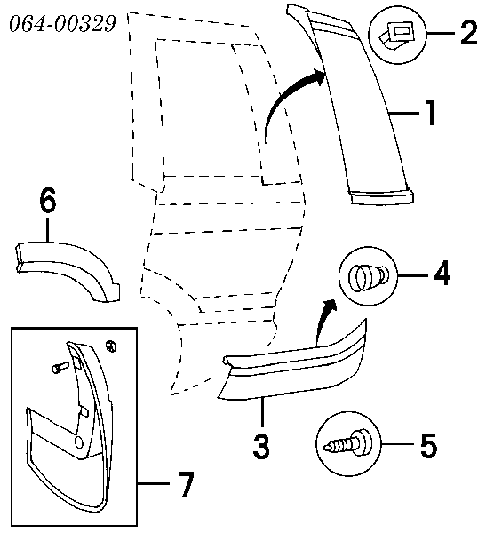CAT101180 Land Rover 