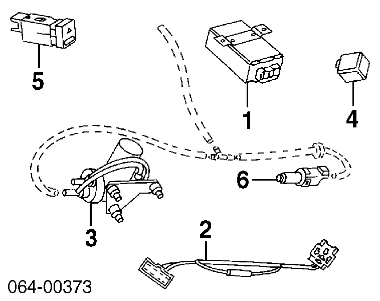 ERR2622 Land Rover 