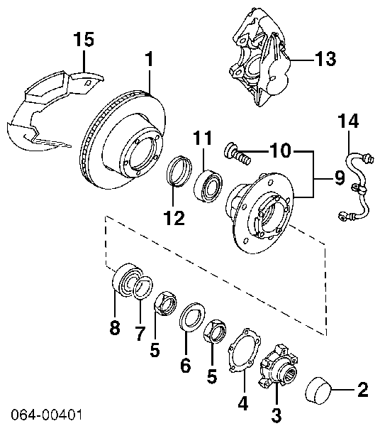  FTC5241 Allmakes