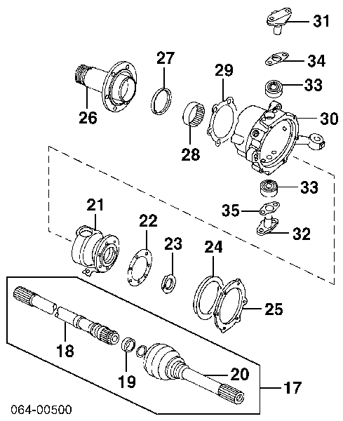  FTC56 Hotbray