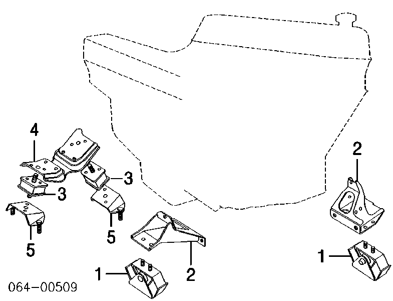 ANR2621 Land Rover 