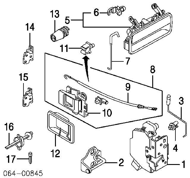  ALR9622 Land Rover