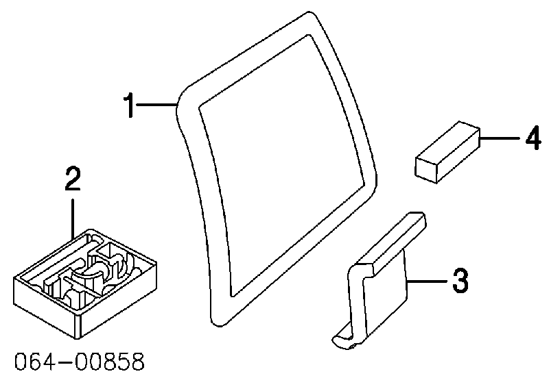CPB102090 Land Rover 
