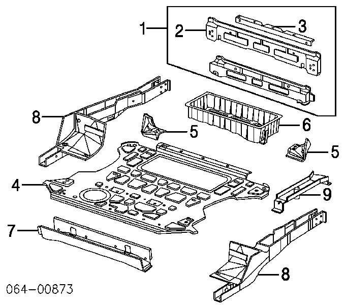 ALR7720 Land Rover 