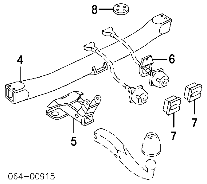 ANR2618 Land Rover 