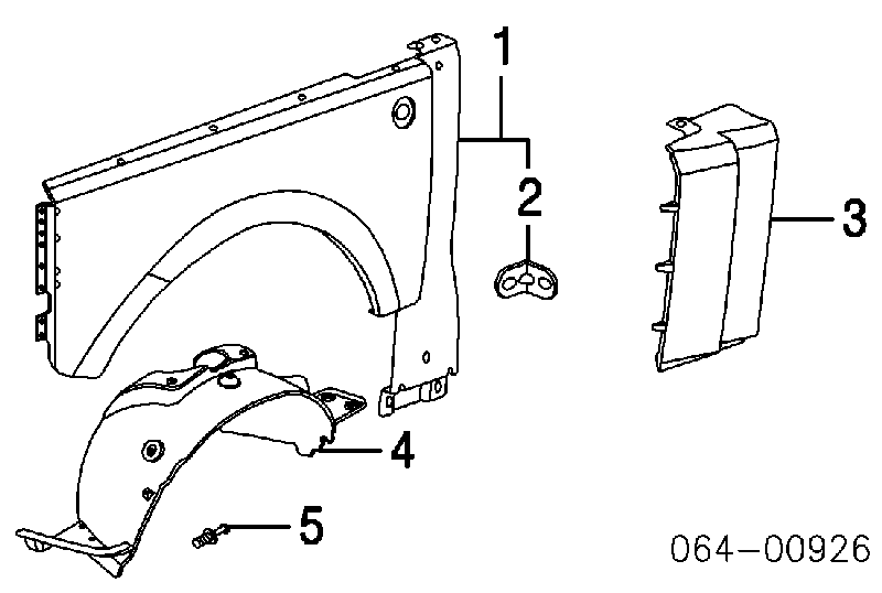  CLF000141 Land Rover