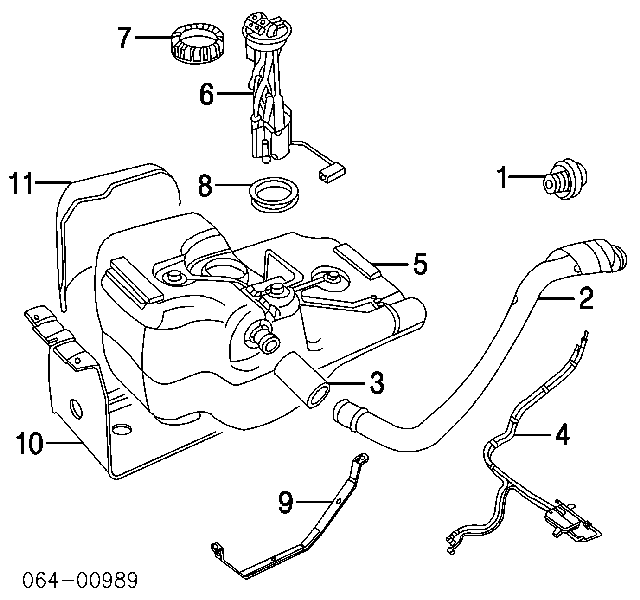  WFG000020 Land Rover