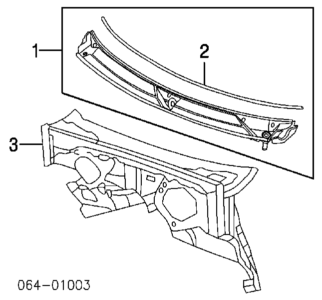  DWD000013PMD Land Rover