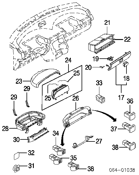 AMR2498 Land Rover 