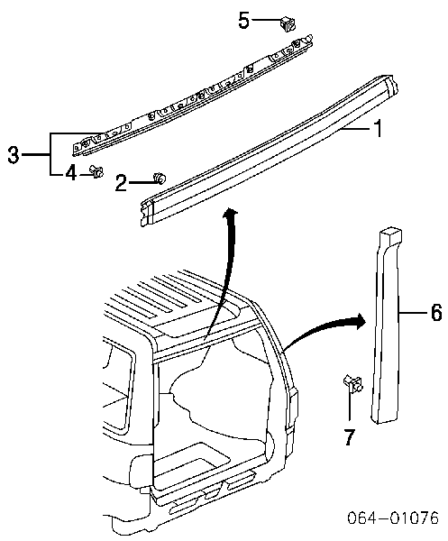  RYH500840 Rover