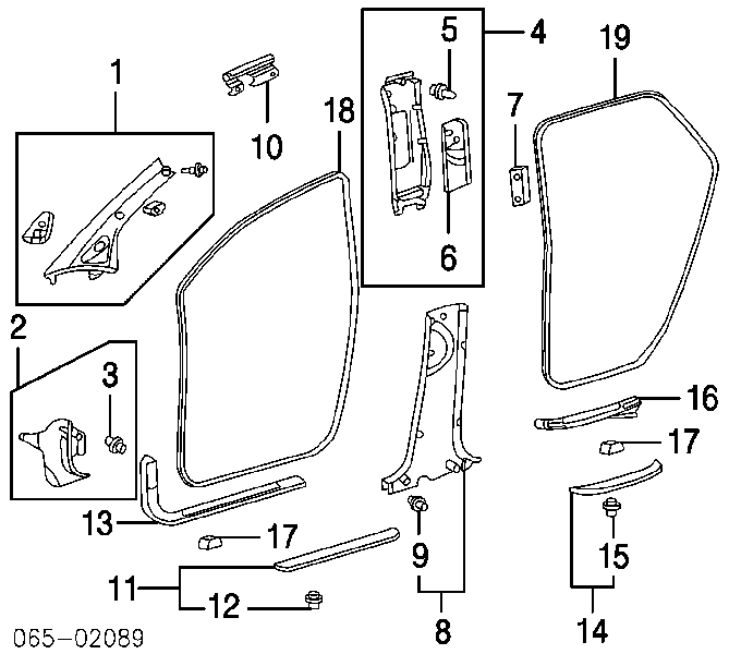 6794048010C0 Toyota 