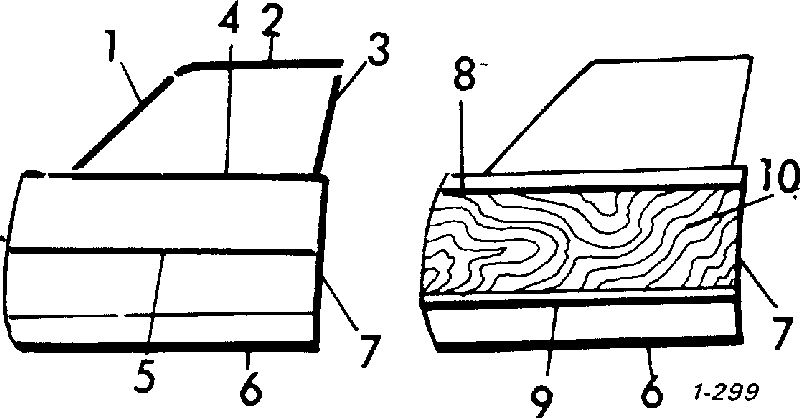 Генератор 20160801 General Motors