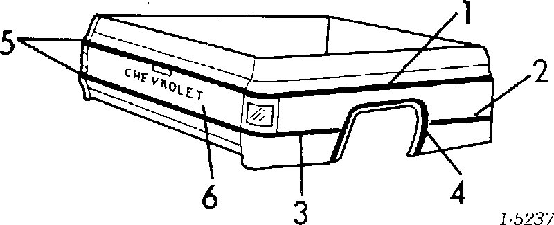 Піввісь (привід) передня, права 374991 General Motors