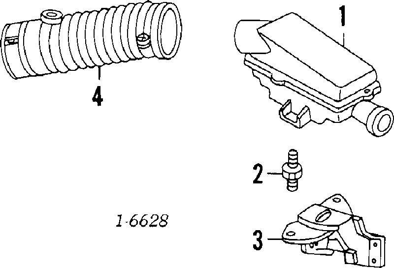  AX34 Standard