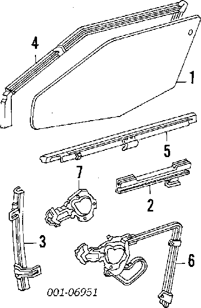  20478733 Opel