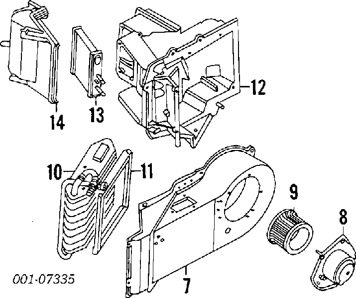  88959520 General Motors