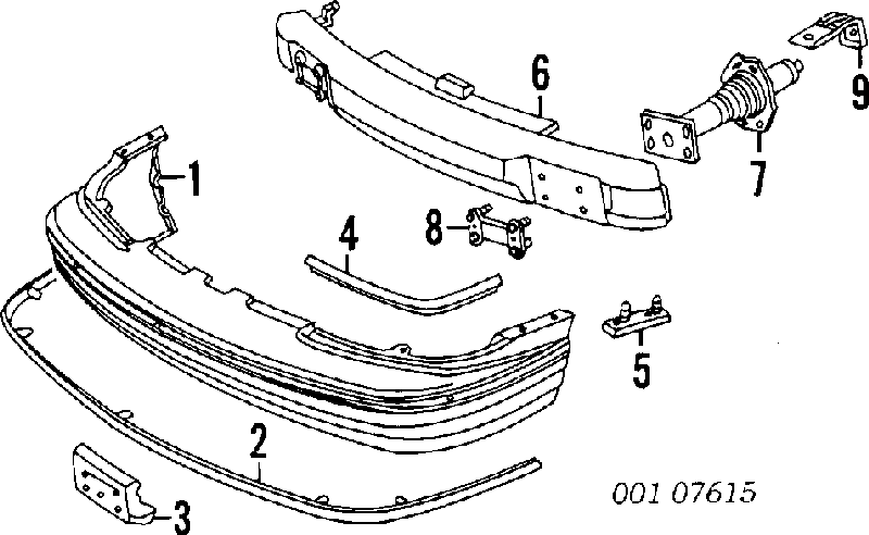  10108746 Opel