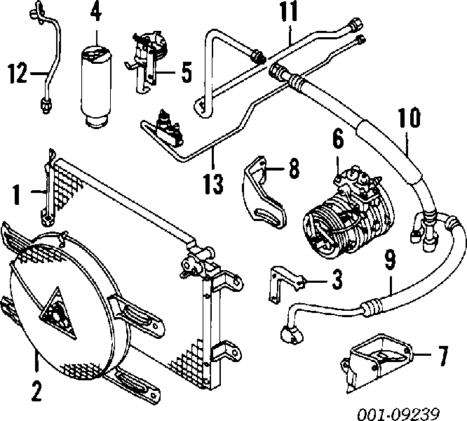  1606342580 Peugeot/Citroen