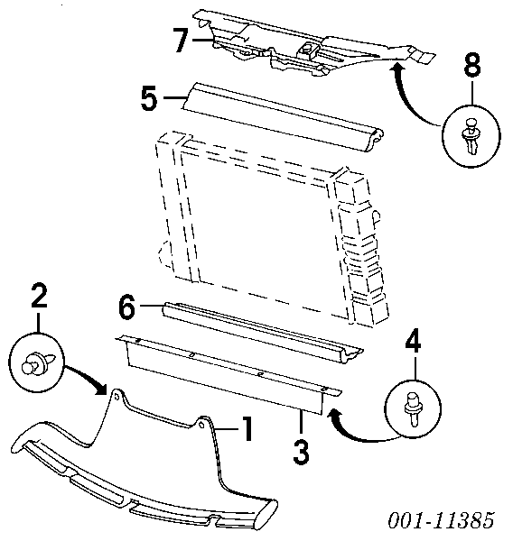  7705096011 Lada