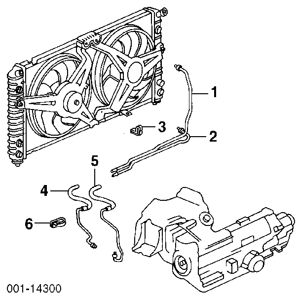 Купити 10415915 Opel 