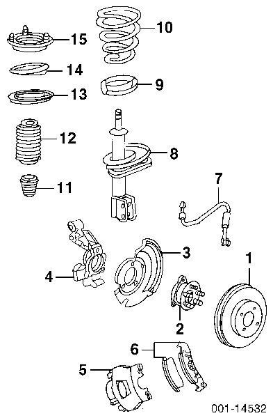  22200754 General Motors